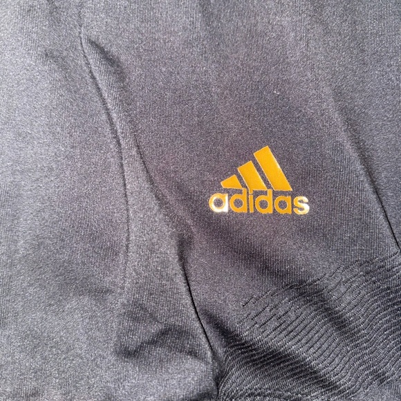Adidas Compression Shorts - Picture 3 of 6